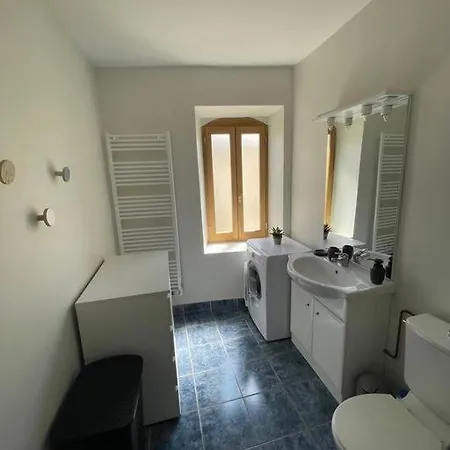 Agreable Maison De Village Au Coeur De * Sarrancolin