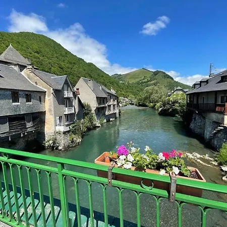 Appartement Agreable Maison De Village Au Coeur De *