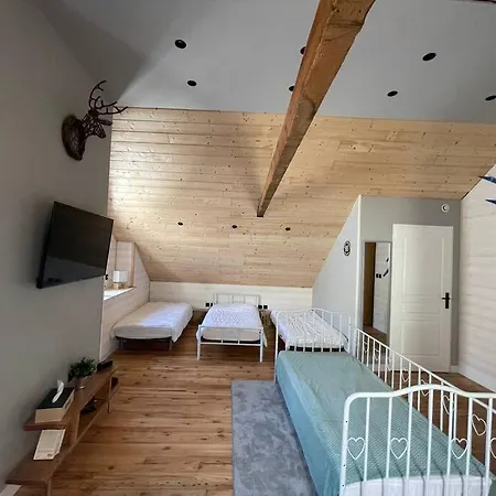 Appartement Agreable Maison De Village Au Coeur De Sarrancolin