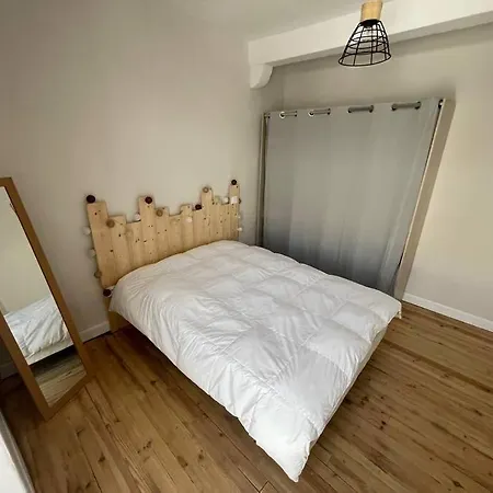 Appartement Agreable Maison De Village Au Coeur De *