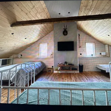Appartement Agreable Maison De Village Au Coeur De *