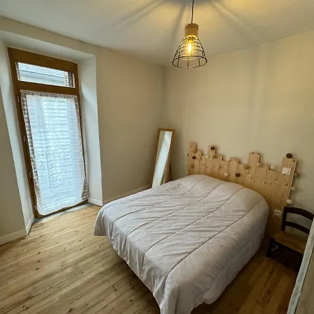 Agreable Maison De Village Au Coeur De Apartment *