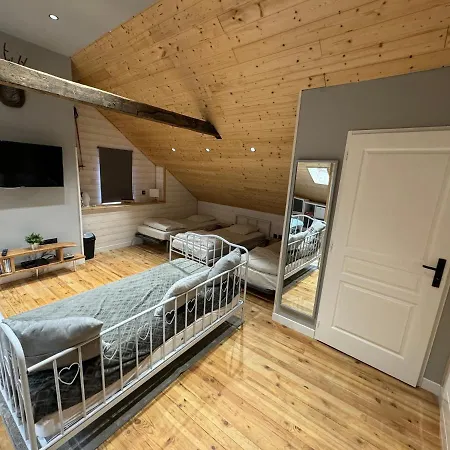 Agreable Maison De Village Au Coeur De Apartment